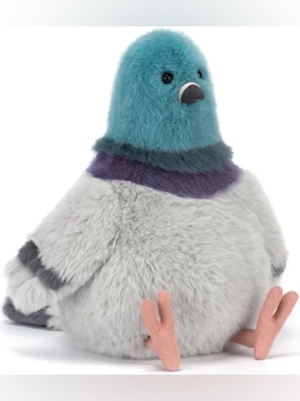 Jellycat Strutton Pigeon